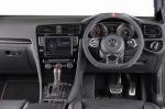 Volkswagen Golf GTi Clubsport 5-Door 2016 года (ZA)